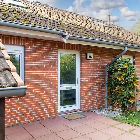 ボルテンハーゲン Urlauberdorf Urlauberdorf 42Aヴィラ エクステリア 写真