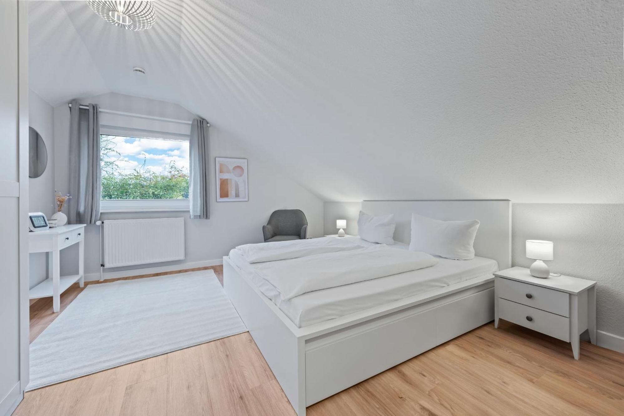 ボルテンハーゲン Urlauberdorf Urlauberdorf 42Aヴィラ エクステリア 写真