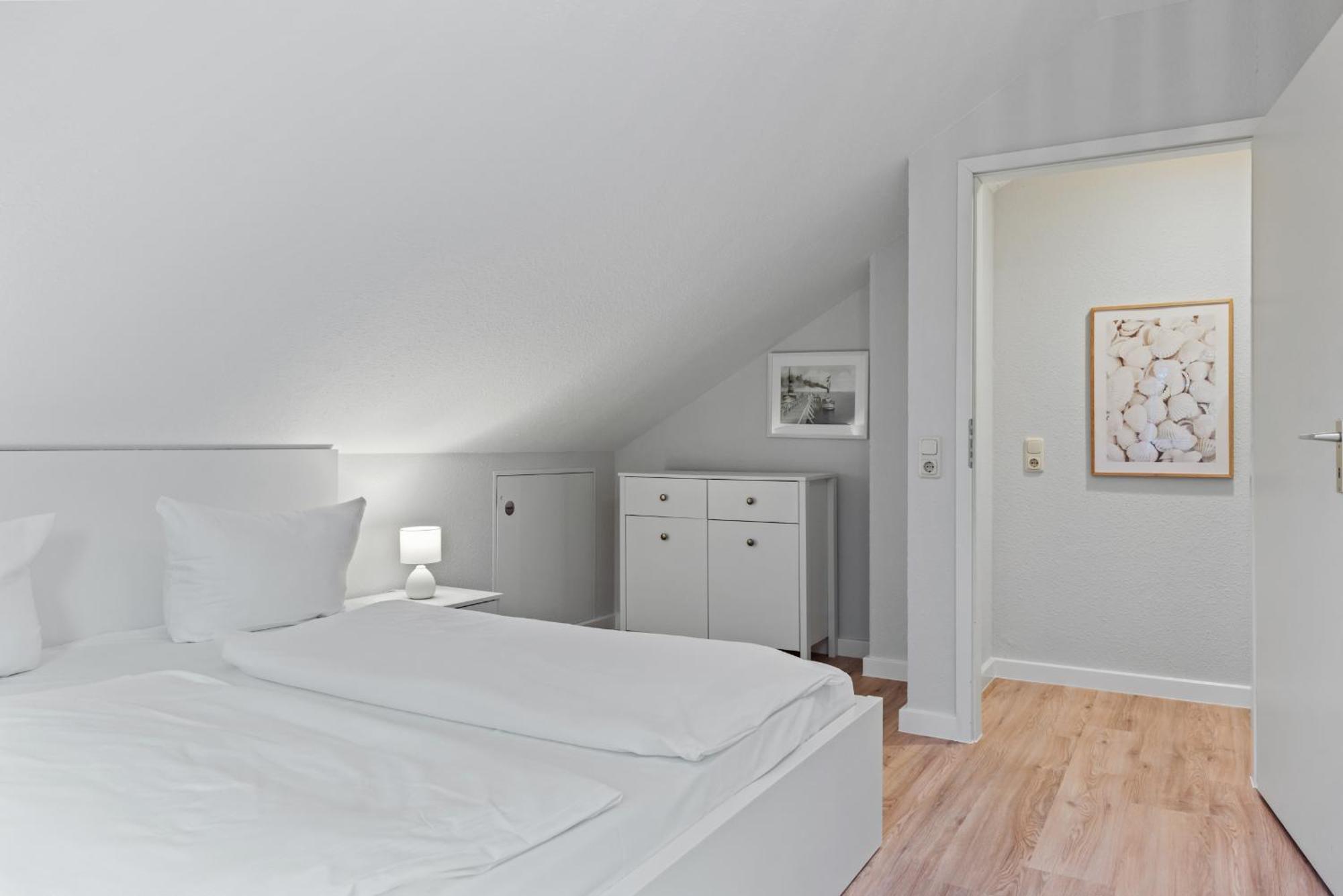ボルテンハーゲン Urlauberdorf Urlauberdorf 42Aヴィラ エクステリア 写真
